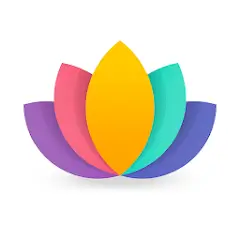 Serenity MOD APK Logo